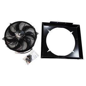 Exmark 116-6427 Shroud Fan