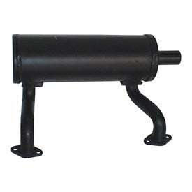 Exmark 116-6493 Muffler