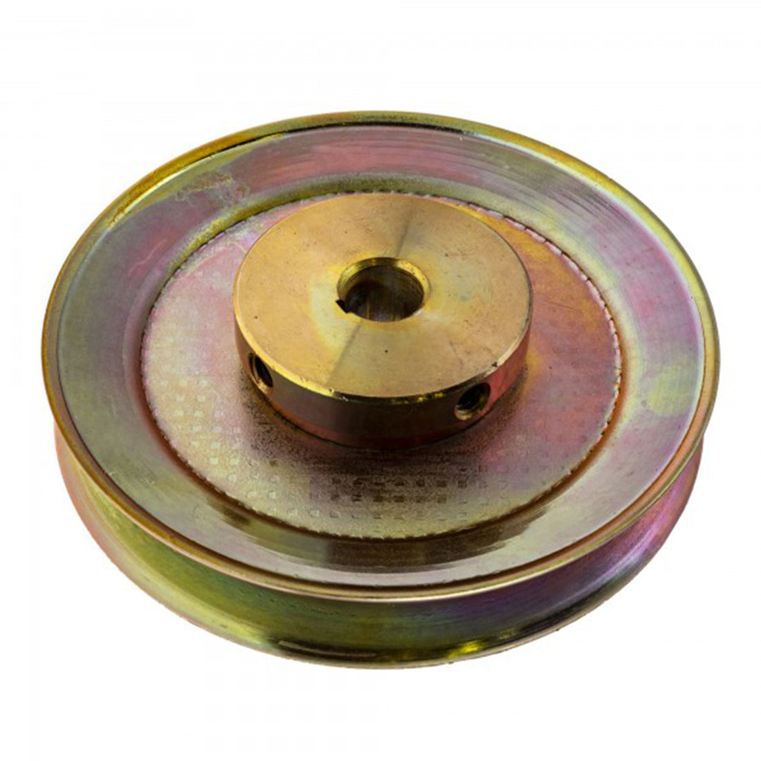 Toro 116-6667 Pulley