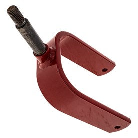 Exmark 116-6703-01 Soldadura de horquilla de rueda