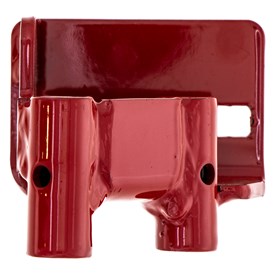 Exmark 116-6844-01 Operator Control Discharge Mount Weldment