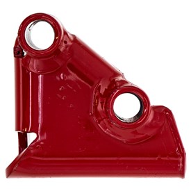 Exmark 116-6844-01 Operator Control Discharge Mount Weldment
