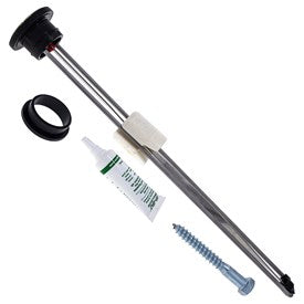 Exmark 116-7264 Fuel Gage Replacement Kit