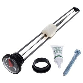 Exmark 116-7264 Fuel Gage Replacement Kit