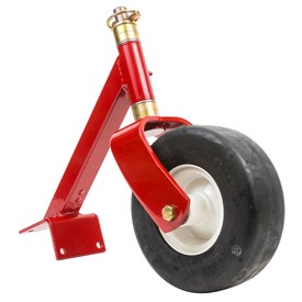 Exmark 116-8245 Caster Mount W/ Weight