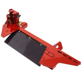 Exmark 116-8516 Operator Controlled Discharge Gate