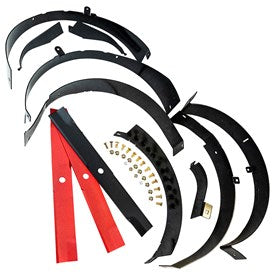 Exmark 116-8548 Finish Cut Kit