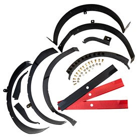 Exmark 116-8548 Finish Cut Kit