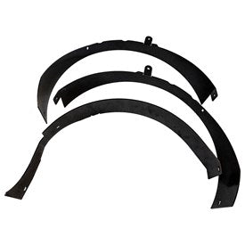 Exmark 116-8548 Finish Cut Kit