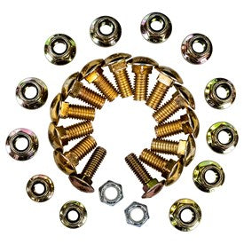 Exmark 116-8548 Finish Cut Kit