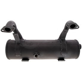 Exmark 116-8653 EFI Muffler