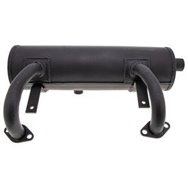 Exmark 116-8653 EFI Muffler