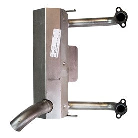 Exmark 116-8747 Muffler