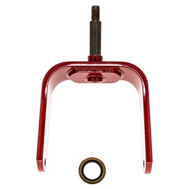 Exmark 116-8888 Caster Kit