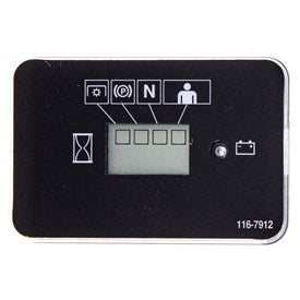Exmark 116-8893 Hour Meter Module