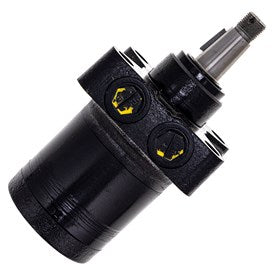 Motor de rueda Exmark 116-9109