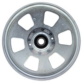 Exmark 116-9639 Flat Idler Pulley