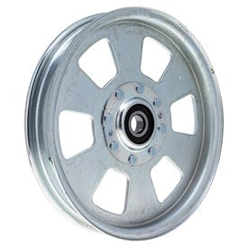 Exmark 116-9639 Flat Idler Pulley