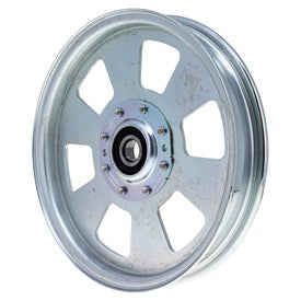 Exmark 116-9639 Flat Idler Pulley