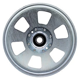 Exmark 116-9639 Flat Idler Pulley