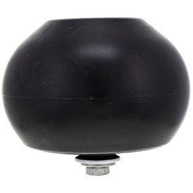 Exmark 116-9981 Anti-Scalp Roller