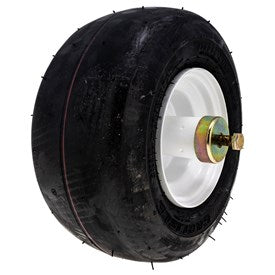 Exmark 117-0361 Wheel