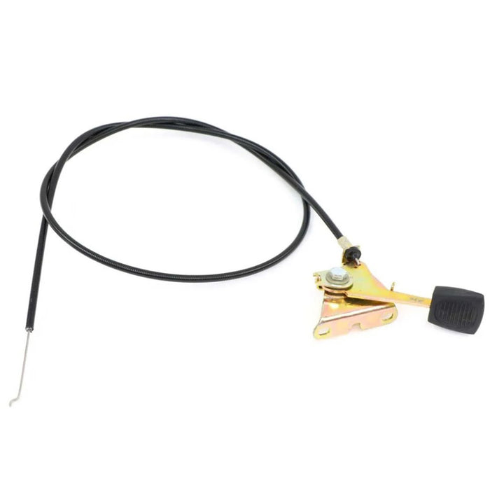 Bobcat 118020-17 Control del acelerador