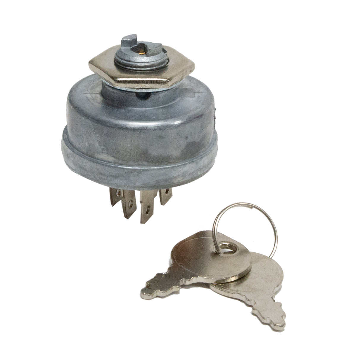 Interruptor de encendido para John Deere AM103286