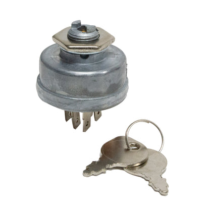 Interruptor de encendido para John Deere AM103286