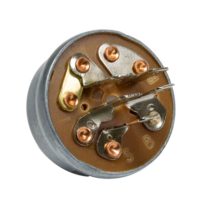 Interruptor de encendido para John Deere AM103286
