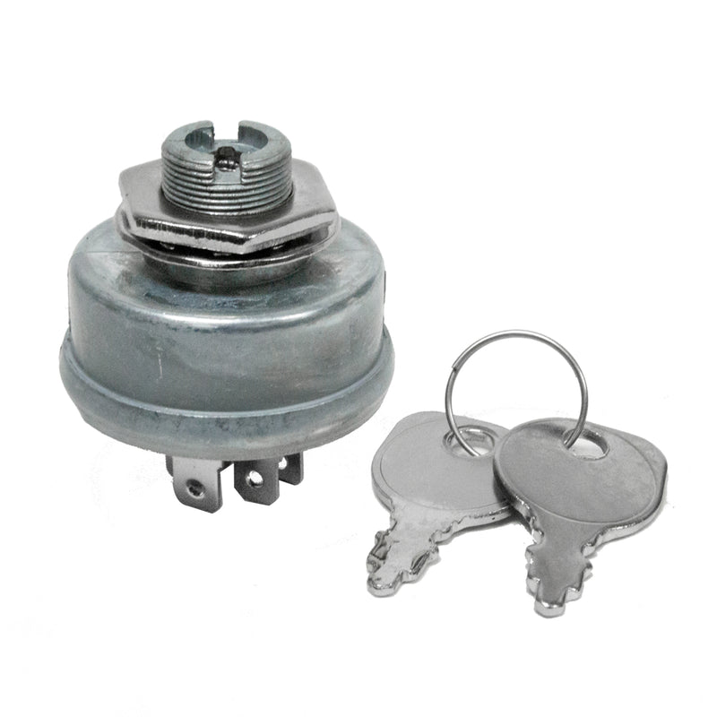 Interruptor de encendido para Toro 1-543070