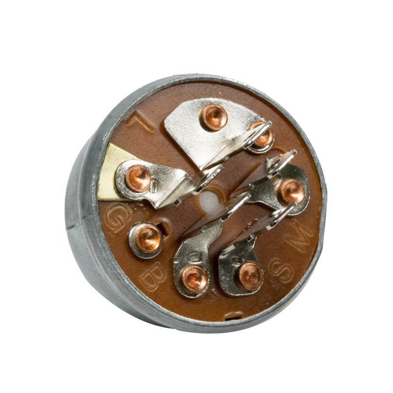 Interruptor de encendido para Toro 1-543070