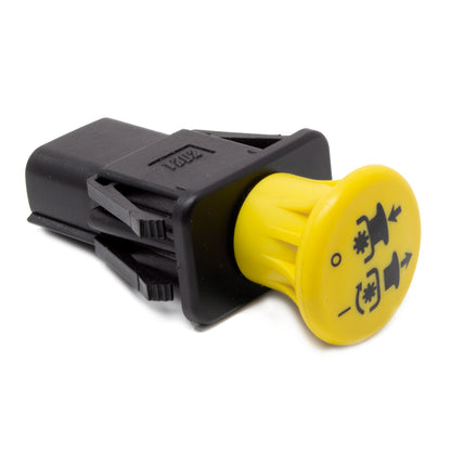 Interruptor de toma de fuerza sellado para Kubota K3011-62321