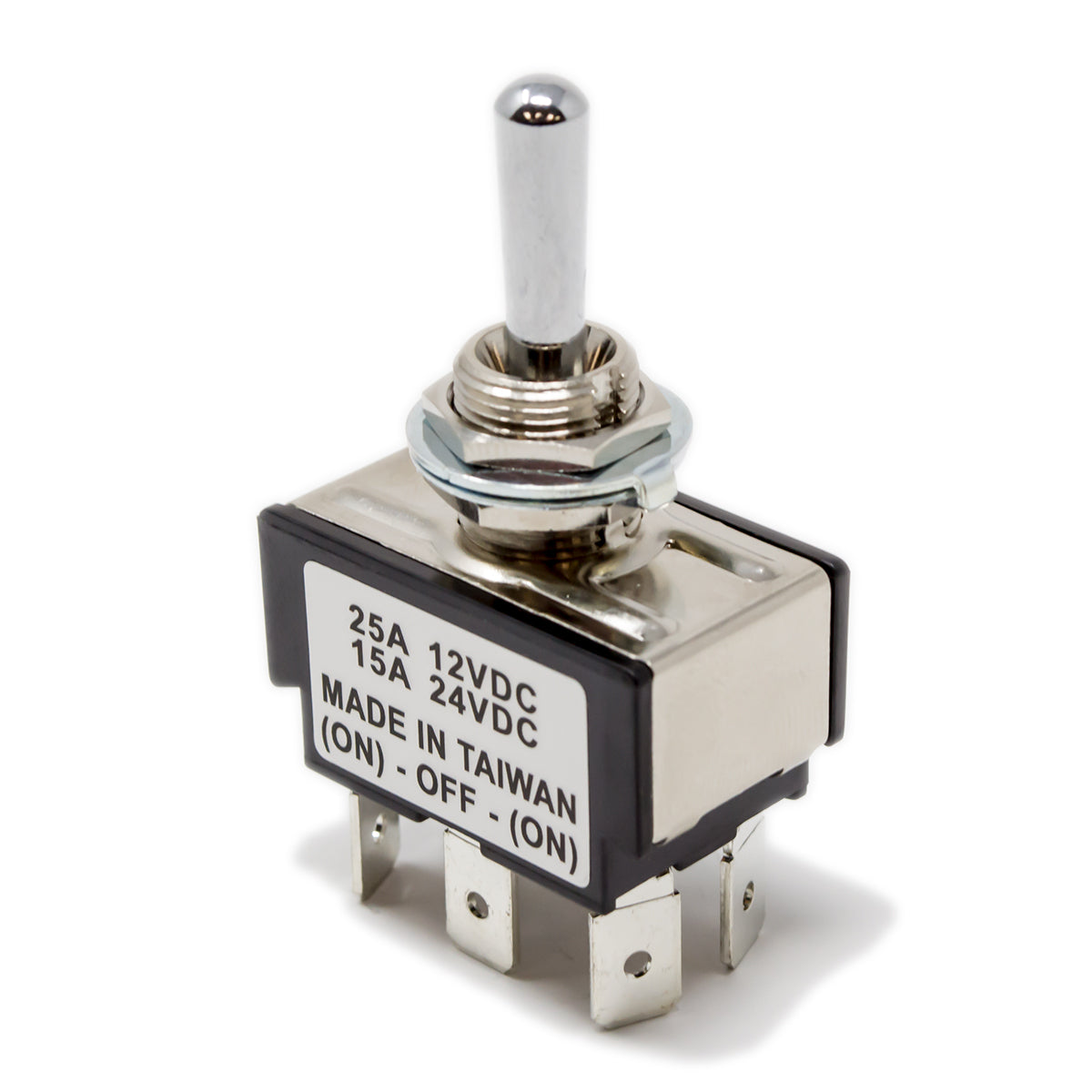 Interruptor de elevación de plataforma para Bad Boy 078-8077-00