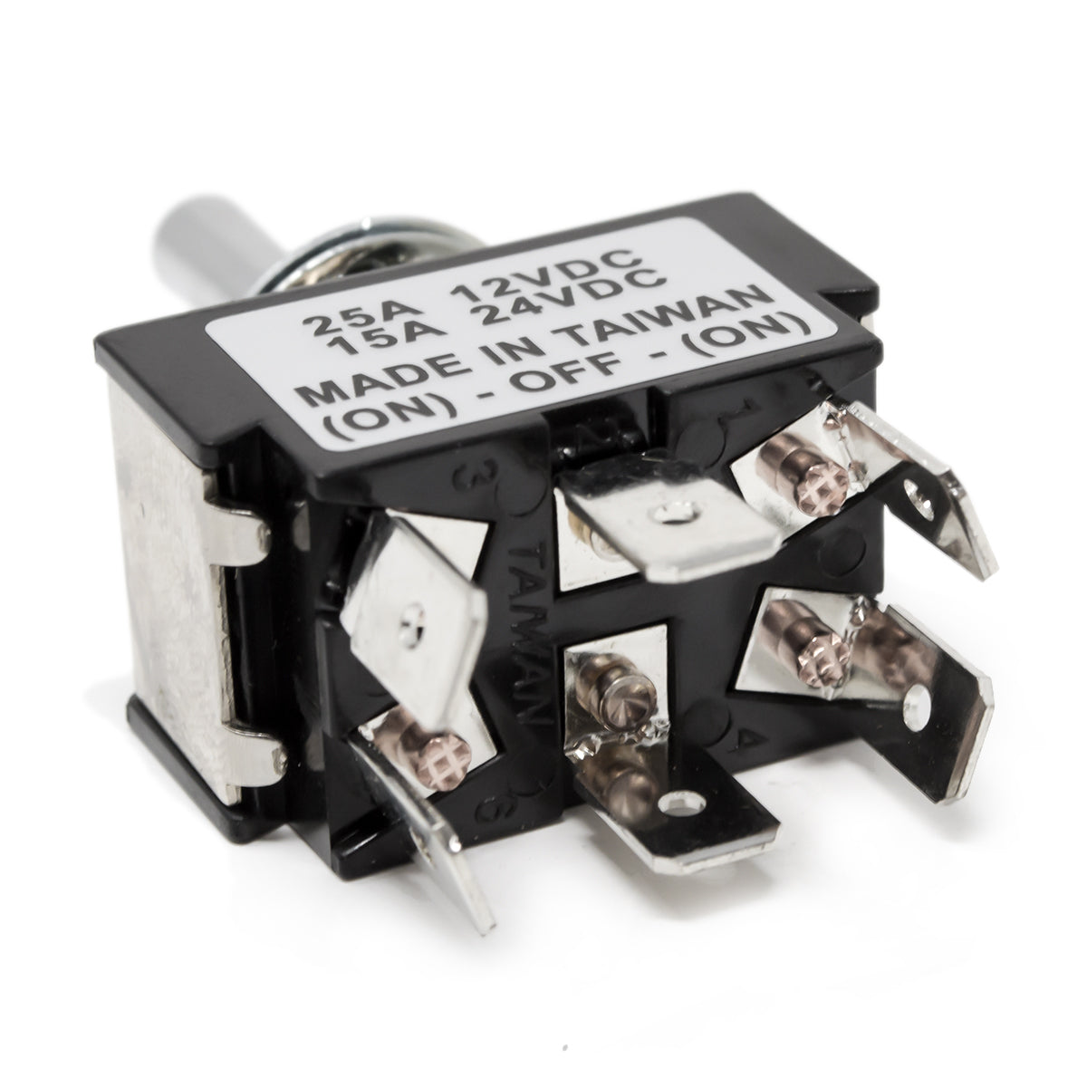 Interruptor de elevación de plataforma para Bad Boy 078-8077-00