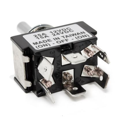 Interruptor de elevación de plataforma para Bad Boy 078-8077-00