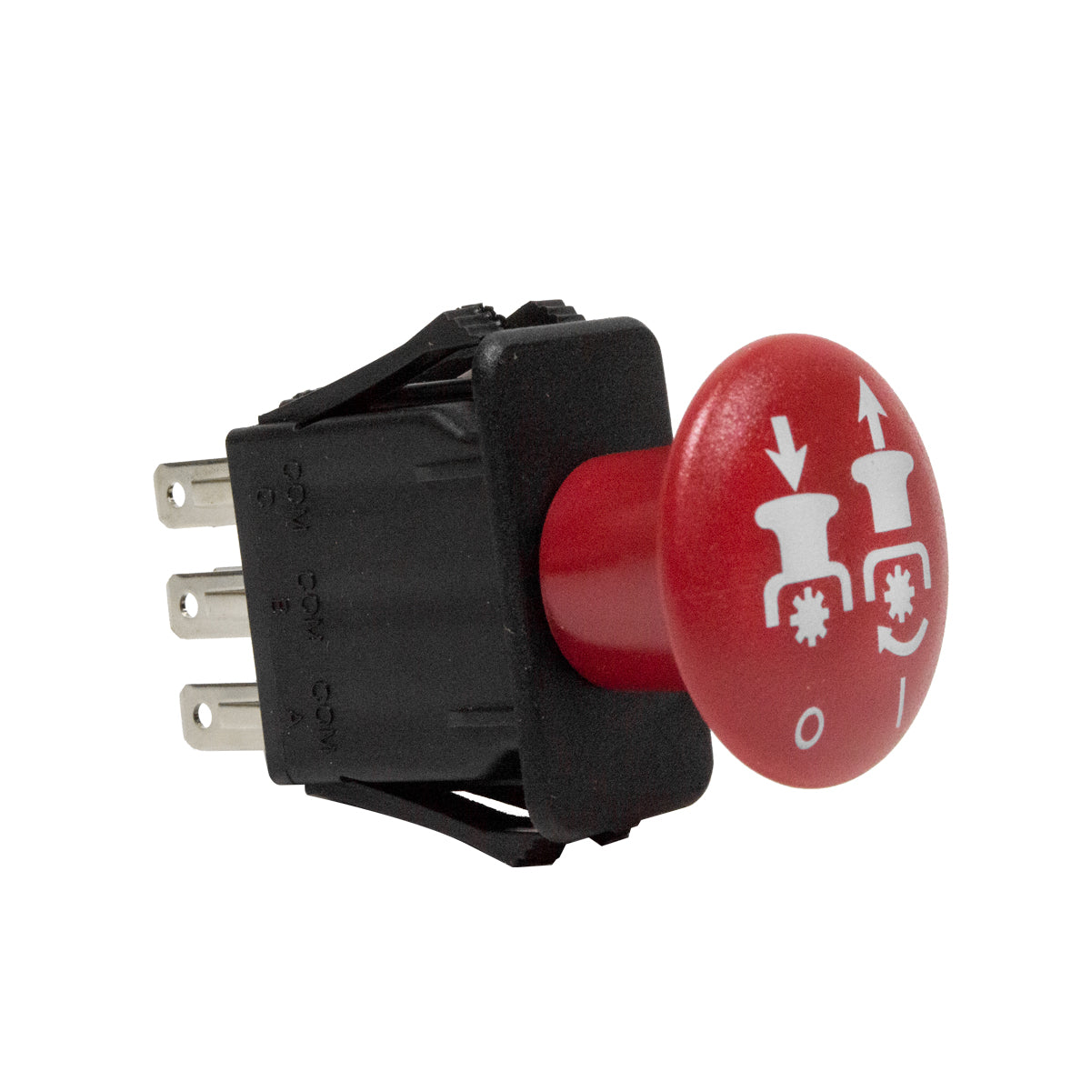 PTO Switch for Exmark Toro 116-0124 135-3653
