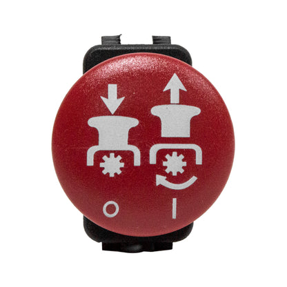 PTO Switch for Exmark Toro 116-0124 135-3653