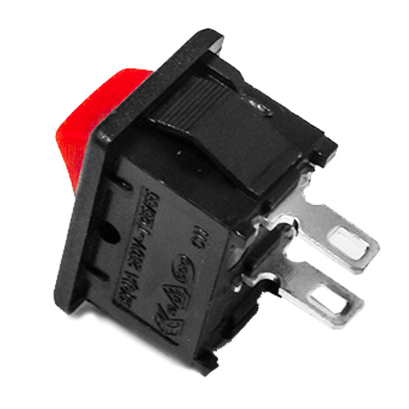 Interruptor de parada para cortadoras de línea Stihl FS55R FS55 FS46 FS45 BT45 4229 430 0203