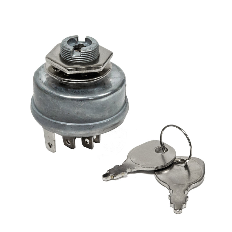 Ignition Switch for Cub Cadet 725-3163, 725-3163A, 725-3163P, 925-3163