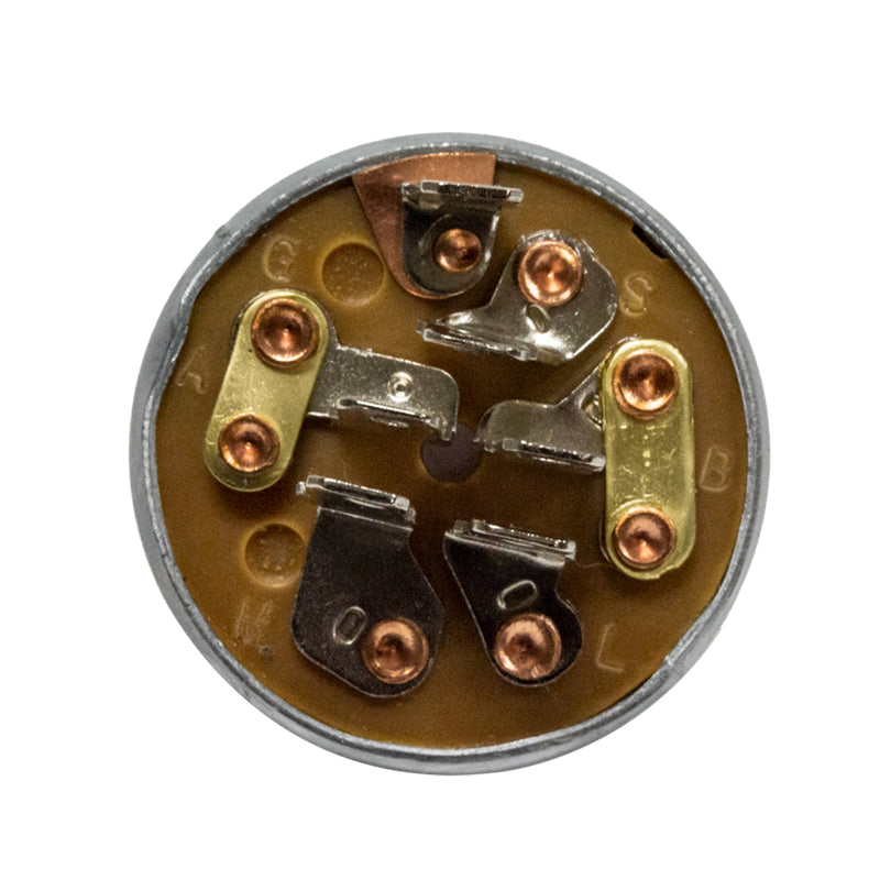 Ignition Switch for Cub Cadet 725-3163, 725-3163A, 725-3163P, 925-3163