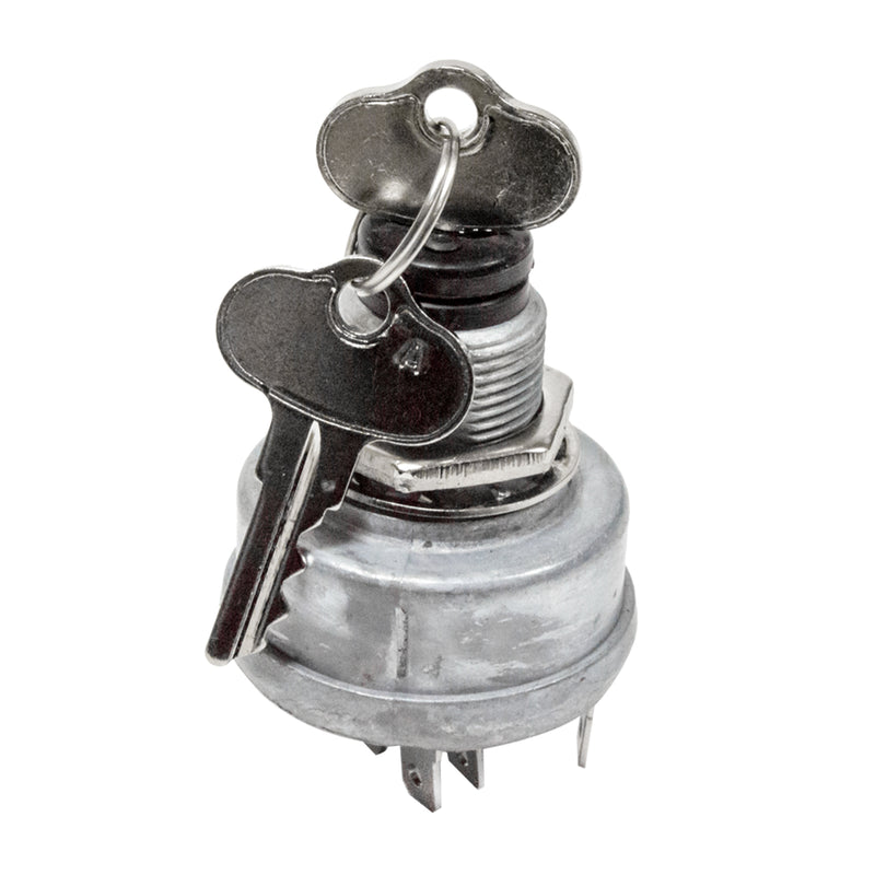 Interruptor de encendido para John Deere AM101561 TCA22740