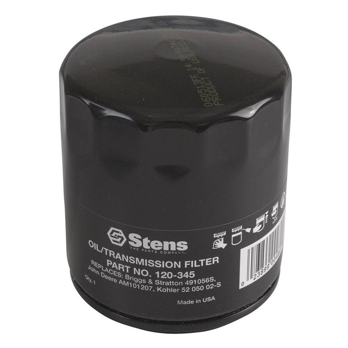 Stens 120-345 Filtro de aceite