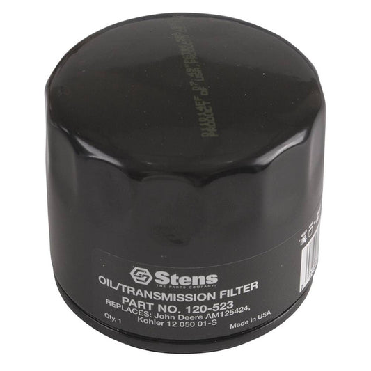 Filtro de aceite Stens 120-523
