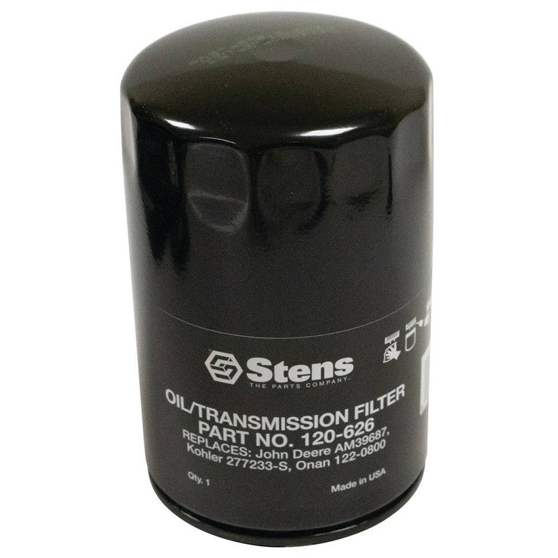 Filtro de aceite Stens 120-626