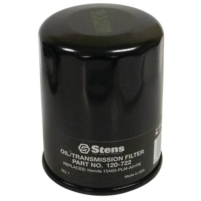 Stens 120-722 Oil Filter