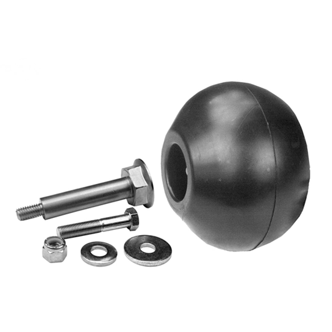 Rotary 12018 Wheel & Hardware Kit