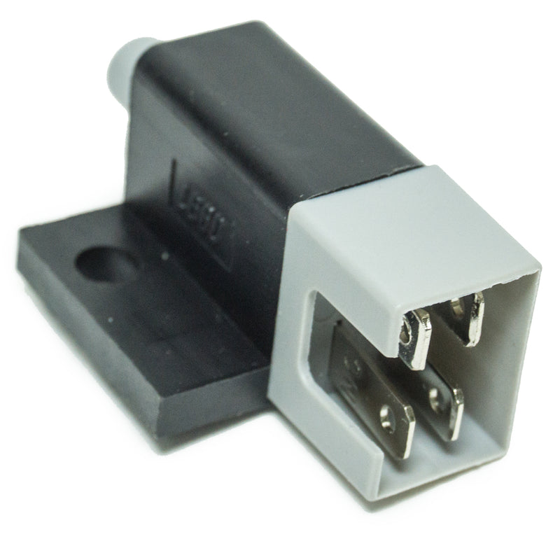 Interruptor de émbolo de enclavamiento para Toro 1-513152
