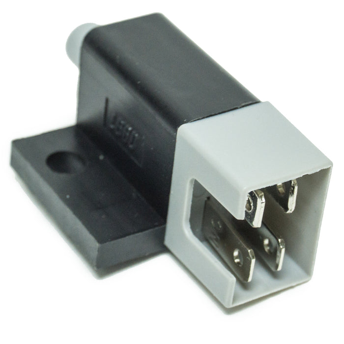 Interlock Plunger Switch 120991