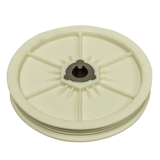 Toro 121-6624 Pulley